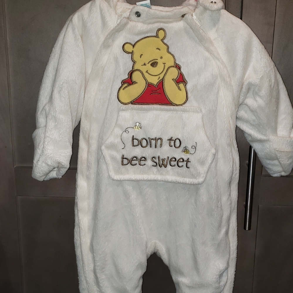 Disney Comfy Sleeper